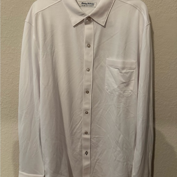 Others Follow Cream Sweater with Brown Stripes Sz M Women’s Cozy - Picture 4 of 4